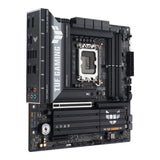 Placa Base Asus  Mb B860 S1851 Matx/Tuf Gaming B860m-Plus