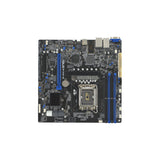 Placa Base Asus P13r-M Microatx 1x Lga 1700 Ddr5 2x1g Asmb11