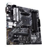 Placa Base Asus Prime B550m-A/ Csm (Am4,Ddr4,M2,Matx)