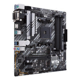 Placa Base Asus Prime B550m-A/ Csm (Am4,Ddr4,M2,Matx)