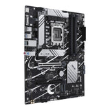 Placa Base Asus Prime B760-Plus Intel,1700,Ddr5,Atx