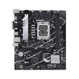 Placa Base Asus Prime B760m-K D4 Socket 1700 Micro Atx