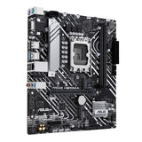Placa Base Asus Prime H610m-A-Csm Intel H610 Lga 1700 Micro Atx