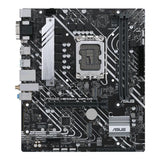Placa Base Asus Prime H610m-A Wifi D4 Lga 1700 Micro Atx