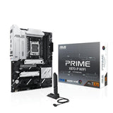 Asus Prime X870-P Wifi Am5