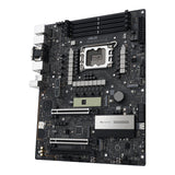 Placa Base Asus Pro Ws Z890-Ace Se Intel,1851,Ddr5,Matx