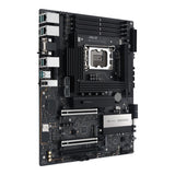 Placa Base Asus Pro Ws Z890-Ace Se Intel,1851,Ddr5,Matx