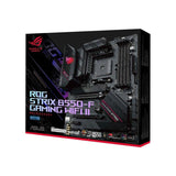 Placa Base Asus Rog Strix B550-F Gaming Wifi Ii Am4 4ddr4 Usb3.2 Gen 2