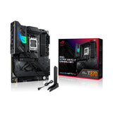 Placa Base Asus Rog Strix X870-F Gaming Wifi Am5