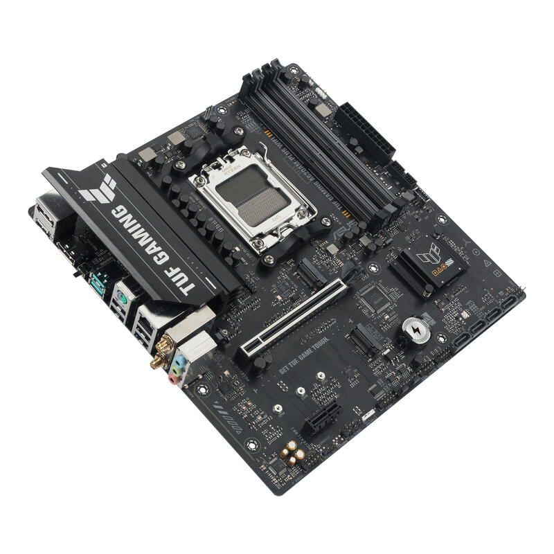 Placa Base Asus Tuf Gaming A620am-Plus Wifi