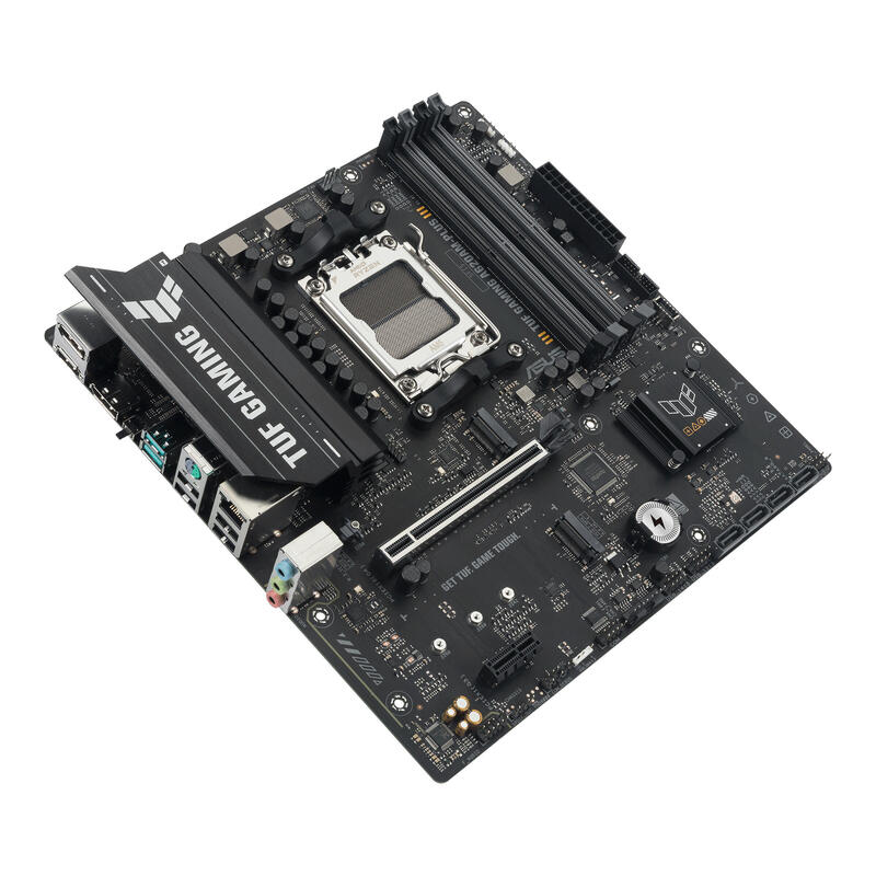 Placa Base Asus Tuf Gaming A620am-Plus