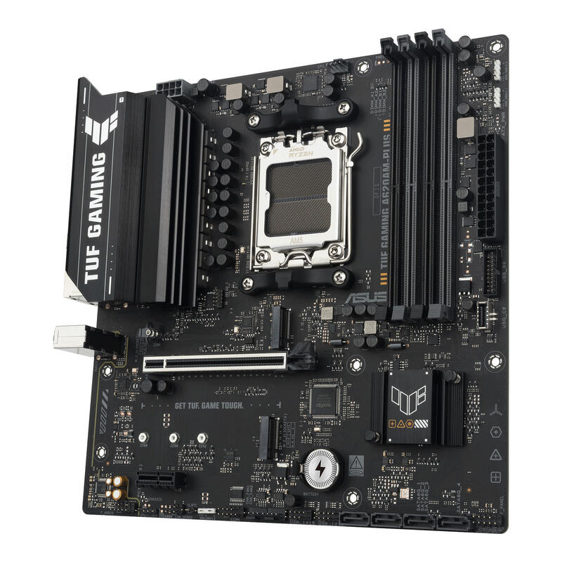 Placa Base Asus Tuf Gaming A620am-Plus