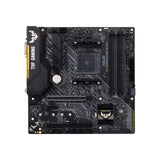 Placa Base Asus Tuf Gaming B450m-Plus Ii Am4 4ddr4 M.2 Hdmi Aura Mb