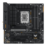 Placa Base Asus Tuf Gaming B760m-Plus Wifi Intel,1700,Ddr5,Matx