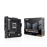 Placa Base Asus Tuf Gaming B850m-Plus