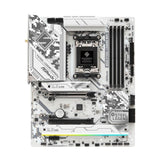 Asrock B650 Steel Legend Wifi 1xhdmi 1xdp