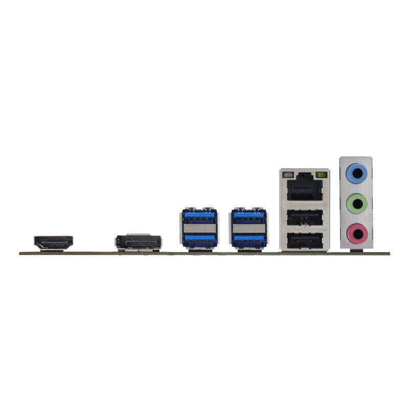 Placa Base Biostar A520mt A520,Am4,Matx,Ddr4