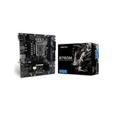 Placa Base Biostar B760mx2-E B450,Am4,Mitx,Amd