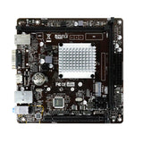 Placa Base Biostar J4125nhu Celeron J4125