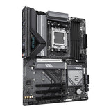 Placa Base Giga B850 Eagle Wifi6e Am5/Ddr5/3xm.2/Wifi/Type-C/Atx
