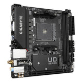 Placa Base Gigabyte A520i Ac Socket Am4 Amd A520 Ddr4 Micro Itx
