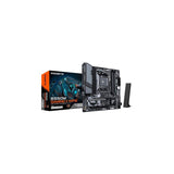 Placa Base Gigabyte B550m Gaming X Wifi6 Am4 4xddr4 2xm.2 4xsata