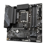 Placa Base Gigabyte B760m G X Ax Ddr4 B760,S1700,Matx,Intel