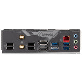 Placa Base Gigabyte B760m G X Ax Ddr4 B760,S1700,Matx,Intel