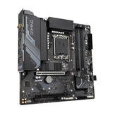 Placa Base Gigabyte B760m G X Ax Ddr4 B760,S1700,Matx,Intel