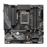 Placa Base Gigabyte B760m G X Ax Ddr4 B760,S1700,Matx,Intel