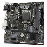 Placa Base Gigabyte H610m H V2 Ddr4 Socket 1700 Micro Atx