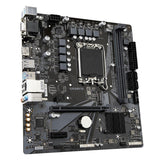 Placa Base Gigabyte H610m H V2 Ddr4 Socket 1700 Micro Atx