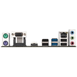 Placa Base Gigabyte H610m H V2 Ddr4 Socket 1700 Micro Atx