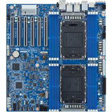 Placa Base Gigabyte Ms74-Hb0 2x Lga4710 Intel Xeon 6 Intel Xeon Serie 6500/6700 Intel Soc