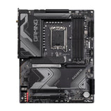 Placa Base Gigabyte Z790 Gaming X Ax Mb Lga1700 4xdimm Ddr5