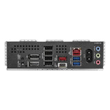Placa Base Mb Gbt Amd Am5 B840 Eagle Wf6e B840