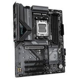 Placa Base Mb Gbt Amd Am5 B840 Eagle Wf6e B840
