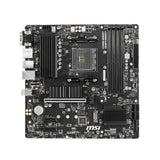 Placa Base Msi Am4 B550m Pro-Vdh M-Atx/4xddr4/4xsata6/4xusb 2.0+2xusb 3.2 911-7c95-017
