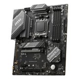 Placa Base Msi Am5 B650 Gaming Plus Wifi