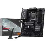Placa Base Msi B850 Gaming Pro Wifi6e Ddr5 Am5 7e89-001r Retail