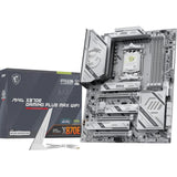 Placa Base Msi Mag X870e Gaming Plus Max Wifi X870,Am5,Atx,Ddr5  7e70-016r