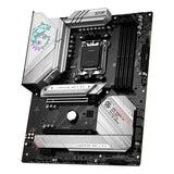 Placa Base Msi Mpg B650 Edge Wifi Amd Socket Am5 Ddr5 Up To 128gb 2xpcie X16 6xsata Atx