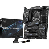 Placa Base Msi Z890 Gaming Plus Wifi6e Intel S1851 7e34-020r