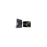 Placa Base Reacondicionado Pb Biostar B550mh Skt Am4 M-Atx 2xddr4 3200mhz 1xm.2 4xusb 3.2 1xpcie 4.0 Cash30