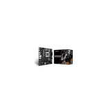 Placa Base Reacondicionado Pb Biostar B650mt M-Atx Skt Am5 Dp Hdmi 2xddr5 5200mhz Usb3.2  Type-C M.2x4 Cash30