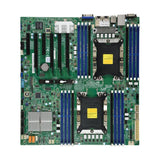 Placa Base Super Micro  Server Board Mbd-X11dpi-Nt-B Bulk