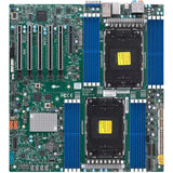 Placa Base Supermicro  Mbd-X13dai-T-O E-Atx Dual Socket 4677 Single