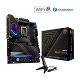 Placa Base Z890 Taichi Atx
