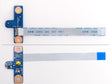 Placa Del Botón De Encendido Con Cable Para Portátil Hp G4-1000 G6-1000 G7-1000 Da0R22Pb86C0