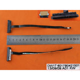 Placa Conector Hdd Para Portatil Hp
Modelos Envy 17 Dw17